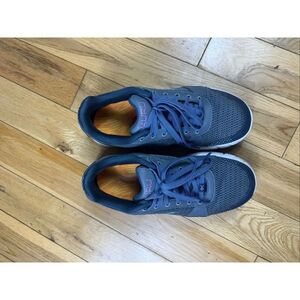 Kuru Womens Quantam Walking Tennis Shoes Size 10.5m